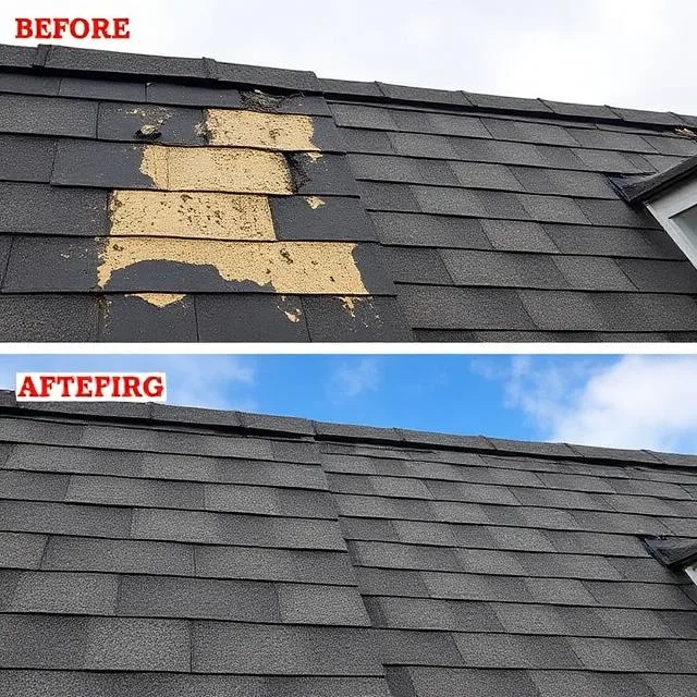 Roof Repair Near Me in Raymond, NH near me